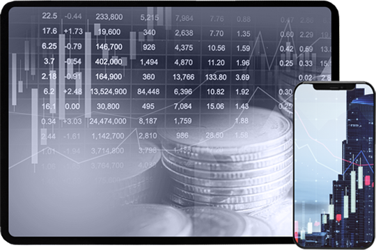 Orbit Global Trading Platform